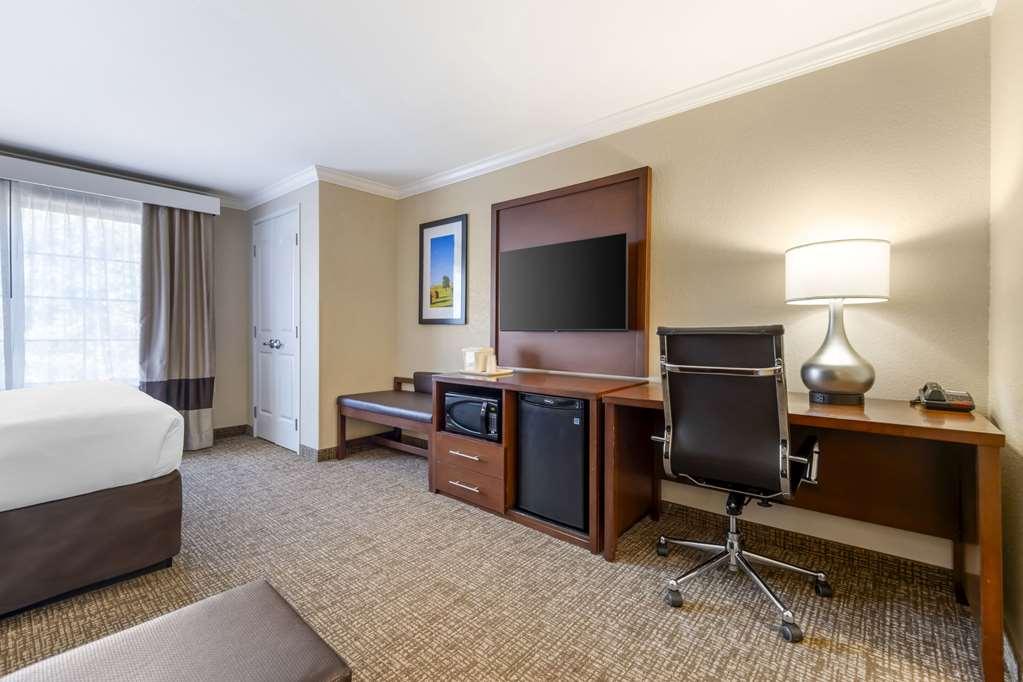אליזבתטאון Comfort Suites חדר תמונה