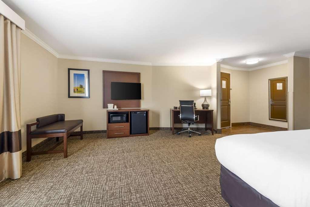 אליזבתטאון Comfort Suites חדר תמונה
